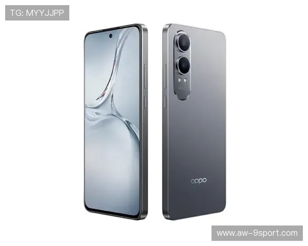OPPO K12X游戏性能机评测 助力玩家畅享极致游戏体验