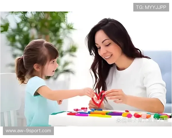 7到10岁孩子最爱亲子互动游戏精选让家庭时光更加有趣温馨